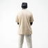 CAMISETA BEIGE CAVE AP CROWN